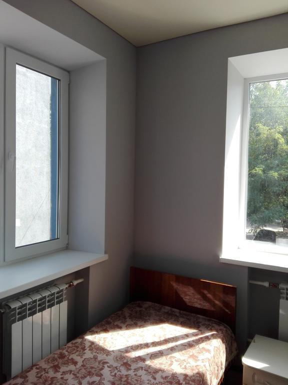 Apartment On Kryvorizhstal Street 35-24 Krivoy Rog Εξωτερικό φωτογραφία
