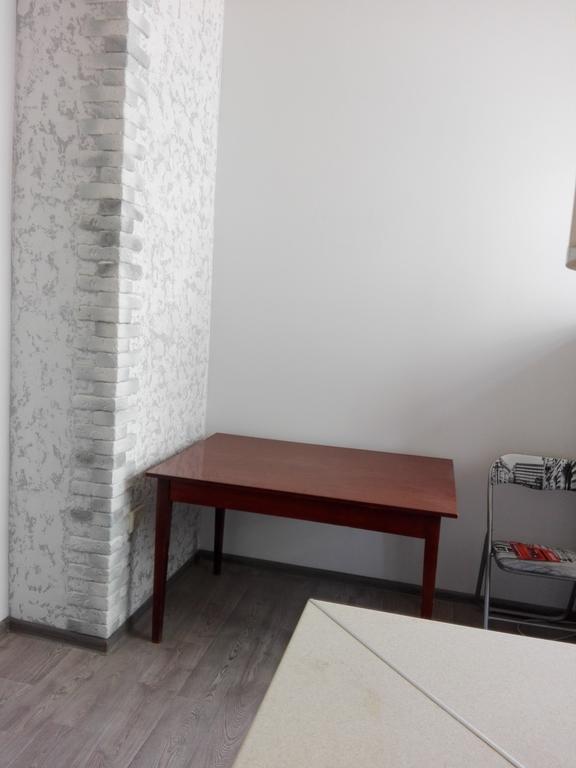 Apartment On Kryvorizhstal Street 35-24 Krivoy Rog Εξωτερικό φωτογραφία